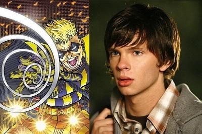 Devon Graye sarà il nuovo Trickster in “The Flash”