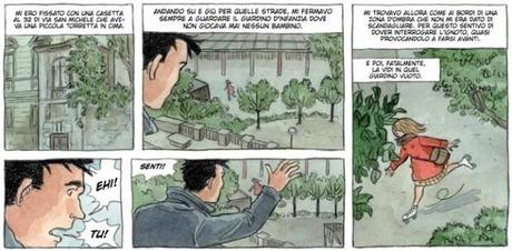 Una poetica Trieste, dal romanzo di Stelio Mattioni al fumetto di Vanna Vinci