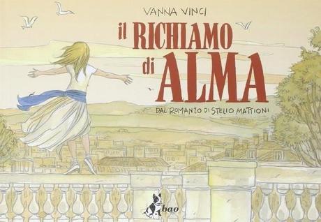 Una poetica Trieste, dal romanzo di Stelio Mattioni al fumetto di Vanna Vinci