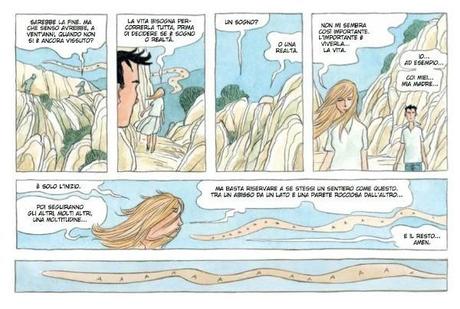 Una poetica Trieste, dal romanzo di Stelio Mattioni al fumetto di Vanna Vinci