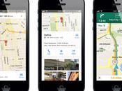 Google Maps aggiorna nuove funzioni