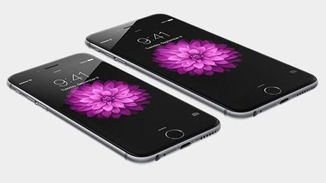 Nuovi Rumors indicano nuovi iPhone con 2 GB di RAM!