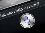 Siri veloce prima? Apple potrebbe aver potenziato server