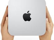 Mini, configurabile Fusion Drive