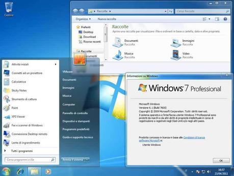 Windows 7