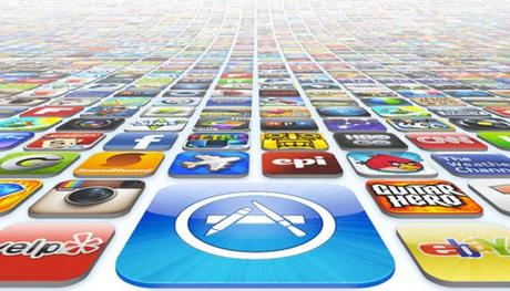 Le App del Google Play superano quelle dell’App Store