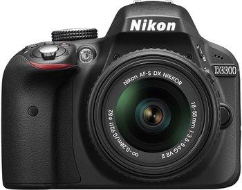 Nikon D3300 Manuale Istruzioni, Manuale Guida, Libretto Istruzioni