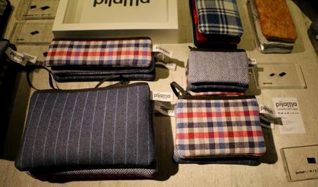 Pijama _ Pitti Immagine 87° _ Preview fall/winter 2015