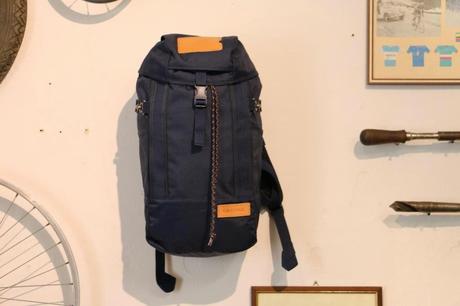 Eastpak _ Pitti Immagine 87° _ Preview fall/winter 2015