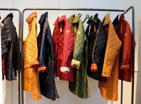 J.W.G. _ Pitti Immagine 87° _ Preview fall/winter 2015