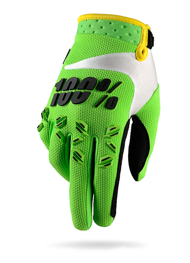 Non c'è Maglia senza Guanti...