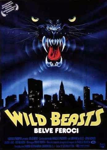 L'Avvocata del Diavolo, perchè nessun film può far schifo a tutti (N°4): Wild Beasts