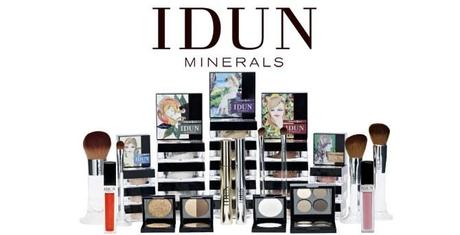 IDUN_Minerals