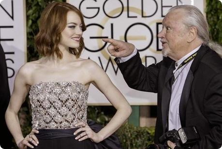 Golden Globe 2015: tra vincitori, vinti e tanto glamour