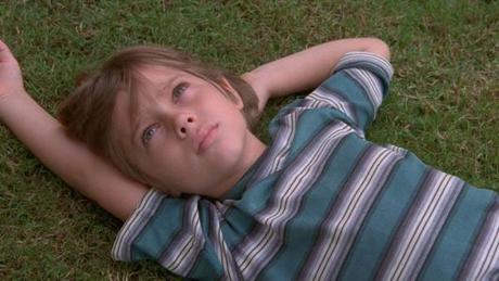 Recensione: Boyhood