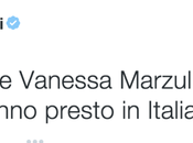 Greta Vanessa sono libere, arrivano conferme Palazzo Chigi. “Torneranno presto Italia”
