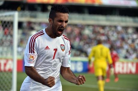 Coppa d’Asia: gli Emirati Arabi continuano a sognare, superato l’ostacolo Bahrein