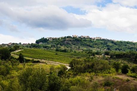 Scoprire l’Irpinia: Lapio tra gli squarci del tempo