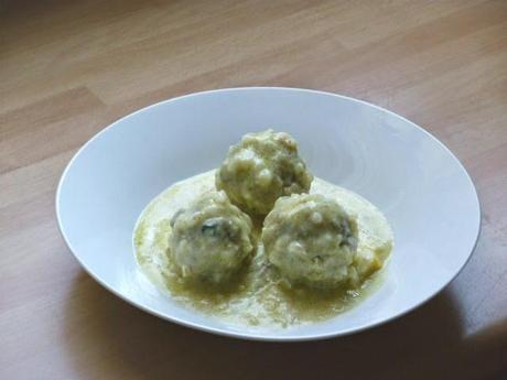 giouvarlakia avgolemono