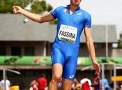 MILANO.Record italiano Simone Fassina nell’Eptathlon Juniores 5299 punti