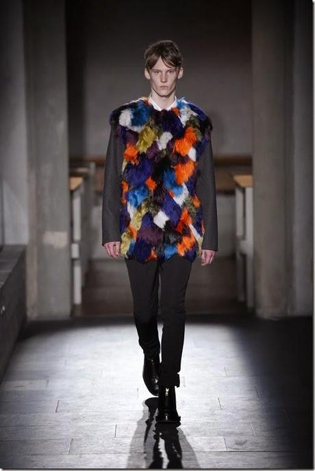 03 RUSH MARNI MENS FW 2015-16