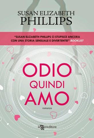 [Anteprime Leggereditore] Odio quindi Amo - Freddo come il ghiaccio - Cuori selvaggi