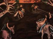 CONVENT GUILT, Guns Hire