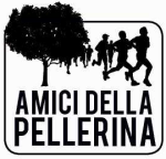 logo AMICI DELLA PELLERINA