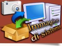 Immagine di sistema