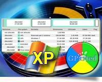 Windows XP - Creare una Partizione Dati