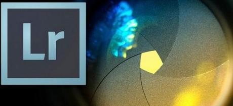 Adobe Lightroom Mobile