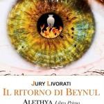 cover il ritorno di Beynul