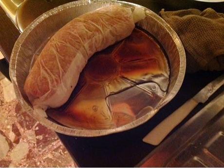 Diario dei buoni propositi: cucina leggera