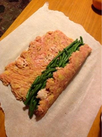 Diario dei buoni propositi: cucina leggera