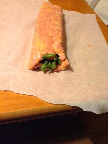 Diario dei buoni propositi: cucina leggera