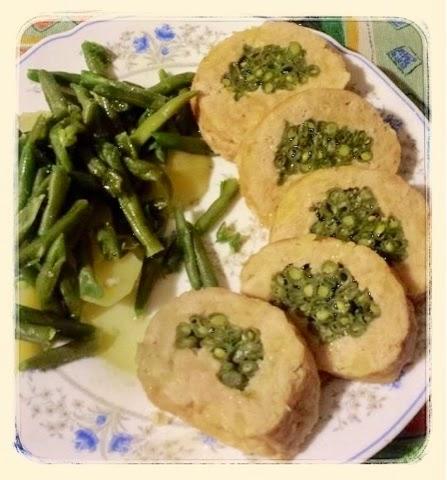 Diario dei buoni propositi: cucina leggera