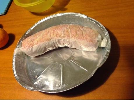 Diario dei buoni propositi: cucina leggera