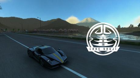 DRIVECLUB - Il trailer del gameplay del tracciato Lake Shoji