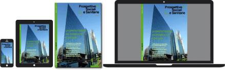 Prospettive Sociali e Sanitarie  Campagna Abbonamenti 2015