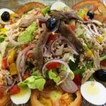 insalata nizzarda_cyclonebill_-_Salade_niçoise