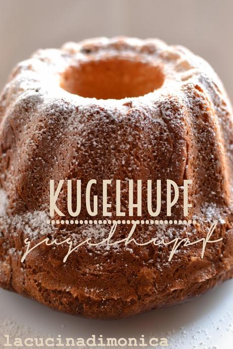 Kugelhupf - Gugelhupf - solo il nome è un impresa