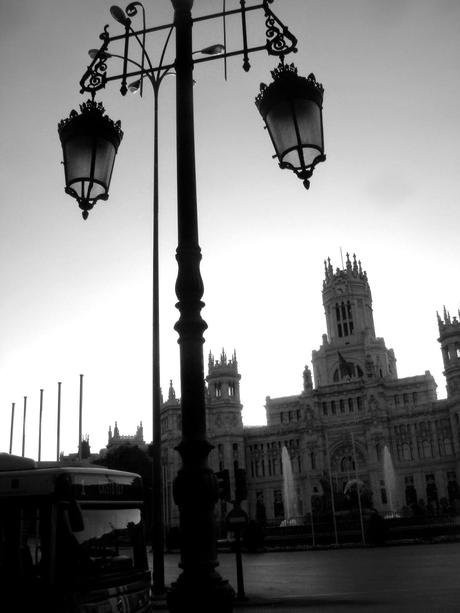 Madrid - Black Cat Souvenirs