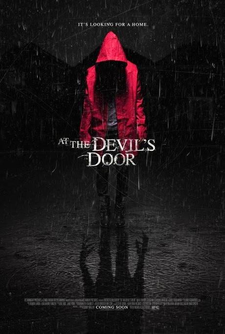 At the Devil's Door (2014)