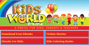 kids_world