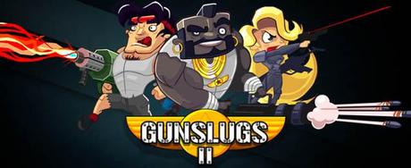 Gunslugs 2