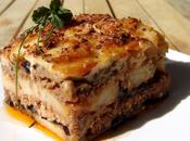 Moussaka: ricetta Spyros (sì, quello Masterchef. primo)