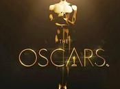 Oscar 2015 nominations