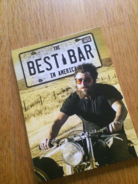 The Best Bar in America. Recensione del film