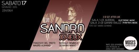 Moses Live Club: divertimento con stile tra musica d`autore e dj set