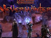 Neverwinter, Closed Beta Xbox arriva mese prossimo